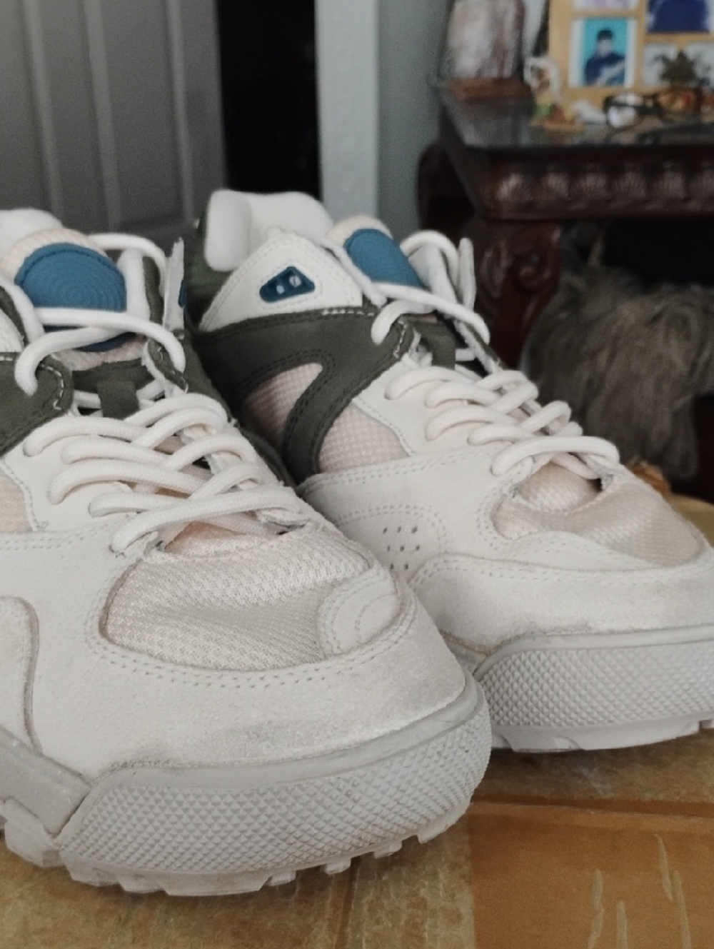 VANS Ultra Range - Picture 2 of 11